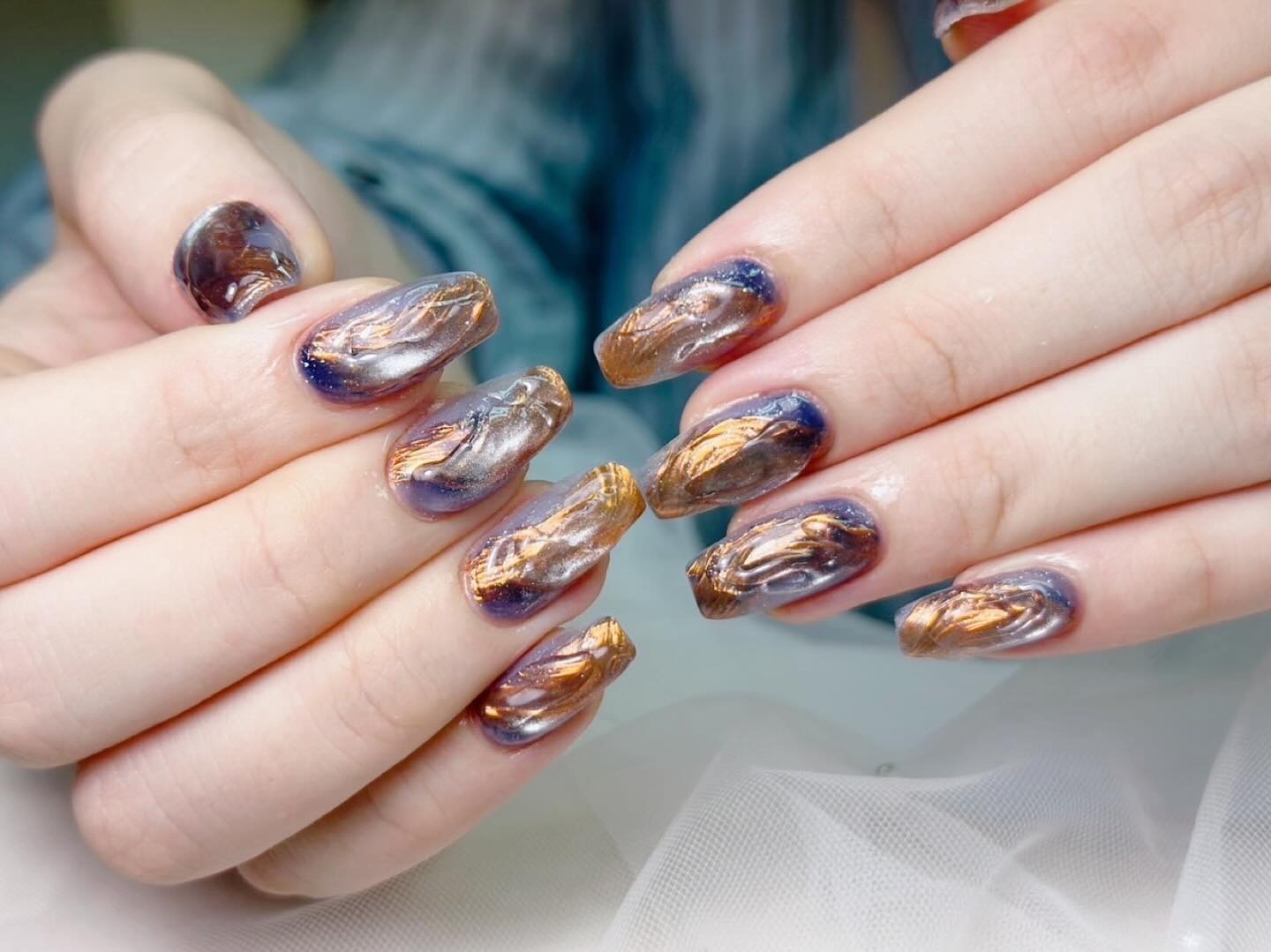 Images lucky nail【ラッキーネイル】