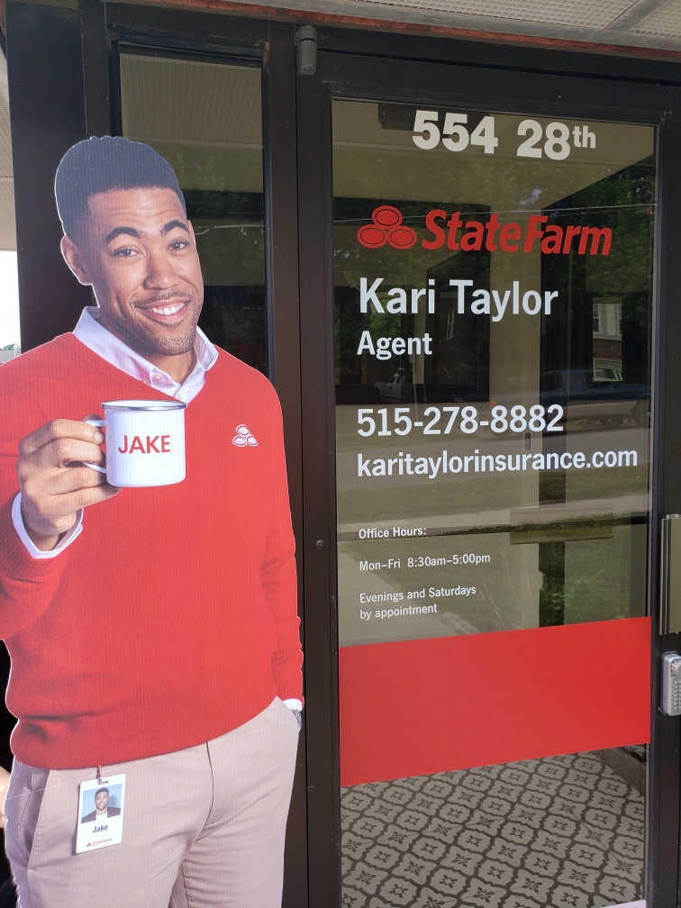 Image 5 | Kari Durham Taylor - State Farm Insurance Agent