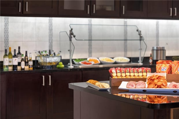 Images Homewood Suites by Hilton Indianapolis Carmel