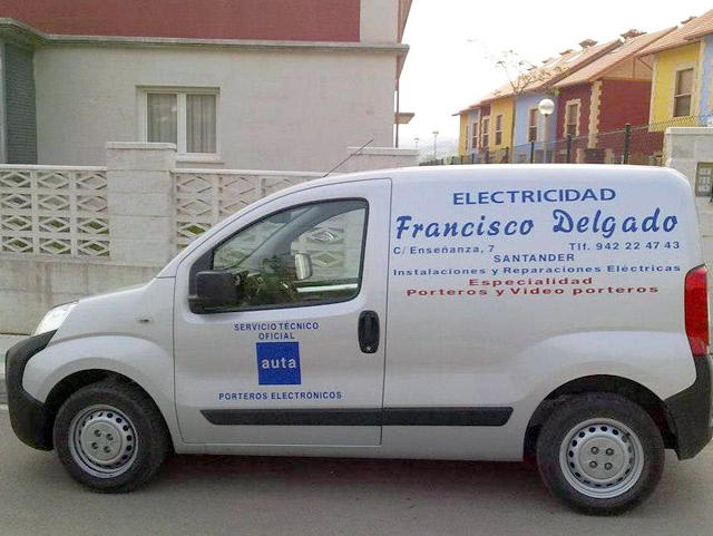 Images Electricidad Francisco Delgado