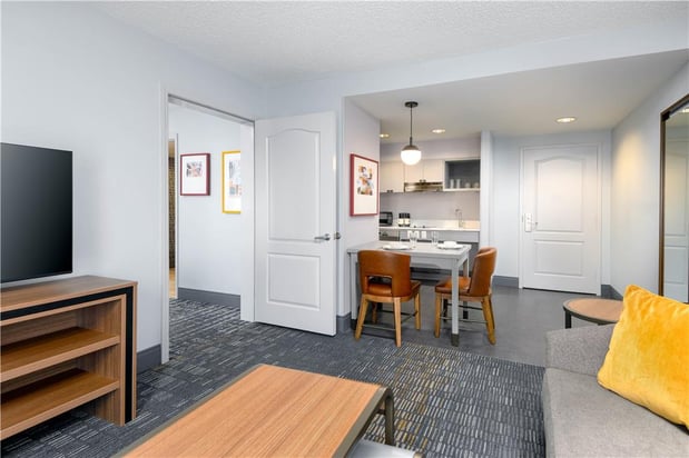 Images Homewood Suites by Hilton Orlando-UCF Area