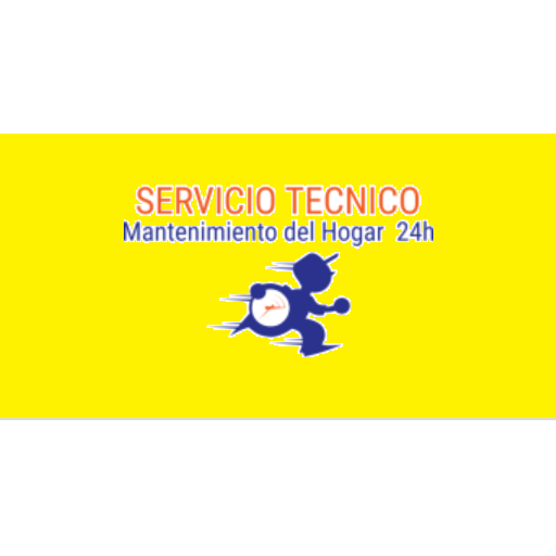 Servicio Técnico Mantenimiento Del Hogar Mischief Logo