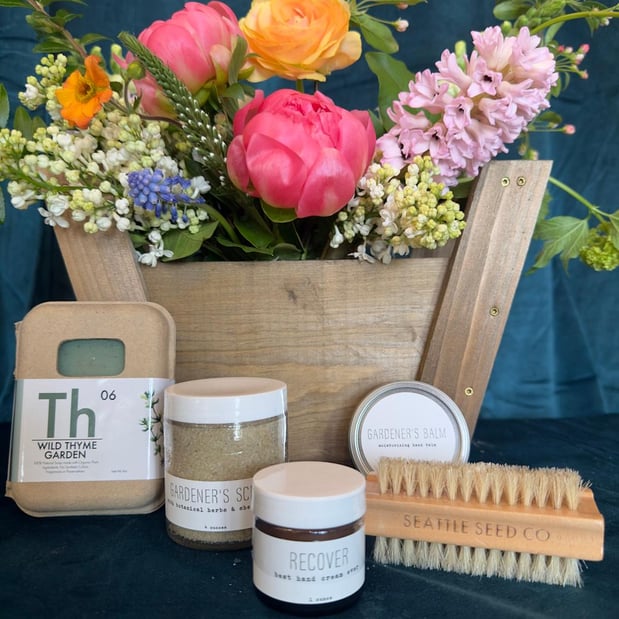 Images Campanula Design Studio Seattle Florist  & Gift Baskets