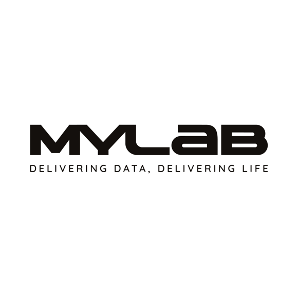 Mylab Oy Logo