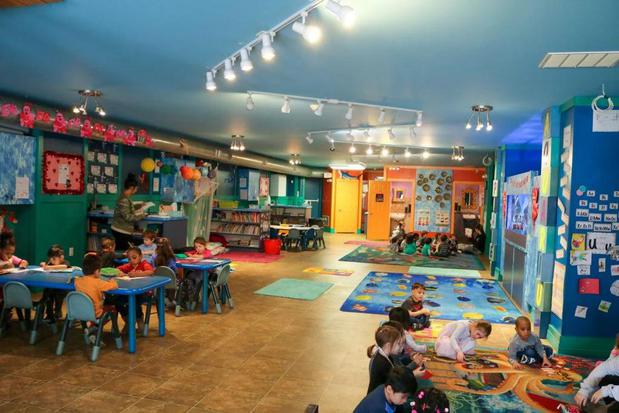 Images Alphabet Aquarium Child Care Center