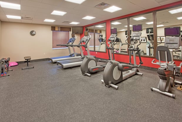 Images Holiday Inn Express & Suites St. Joseph by IHG