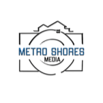 Metro Shores Media Logo