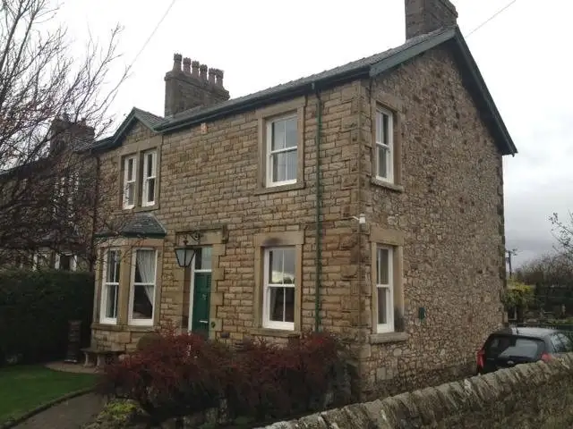 Images South Lakes Windows Ltd