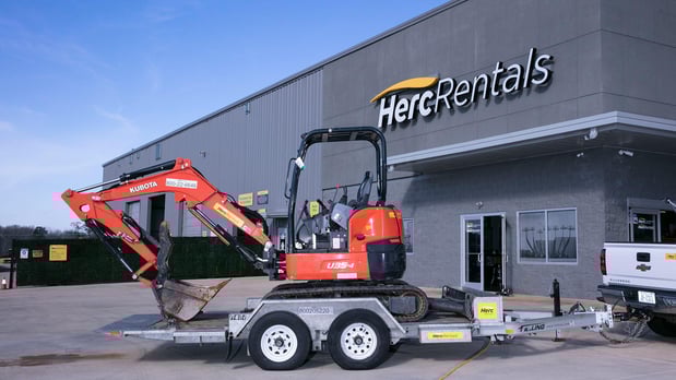 Images Herc Rentals