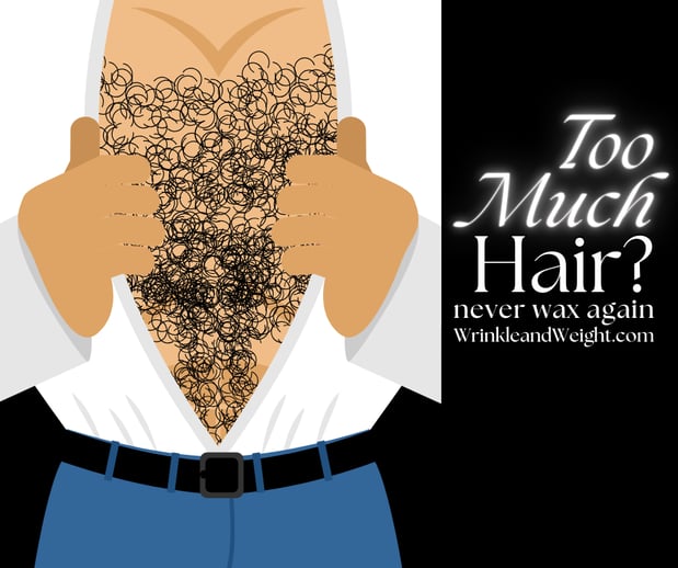 Images Dr. Mantor's Wrinkle and Weight Solutions