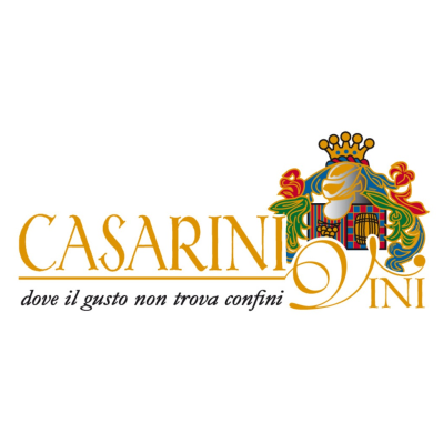 Casarinivini Sas Logo