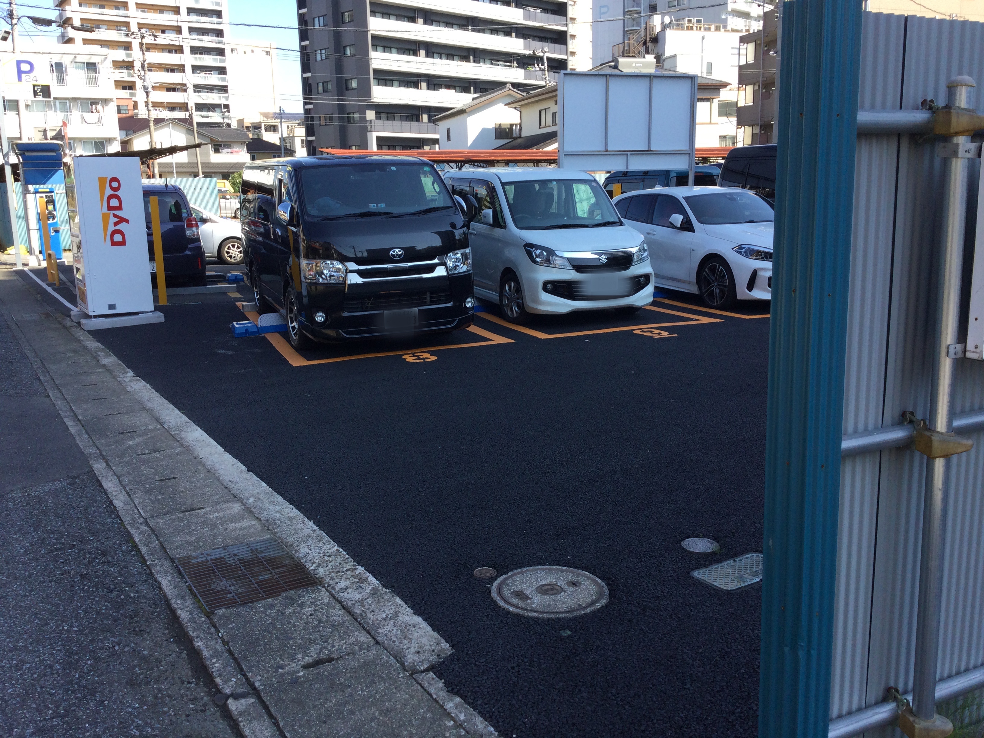Images ONE PARK春日部駅東口第2
