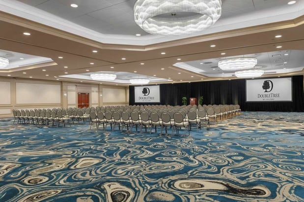 Images DoubleTree by Hilton Burlington Vermont