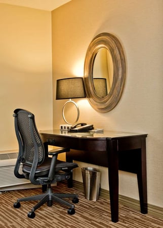 Images DoubleTree by Hilton Hotel Raleigh-Durham Airport at Research Triangle Park