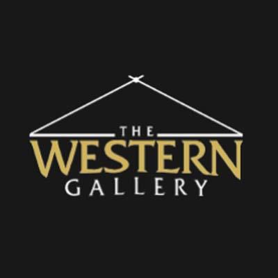 Western Gallery The Logo
