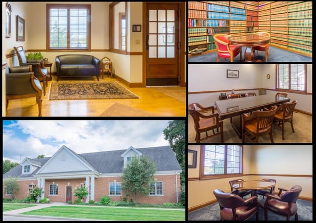 Images Perkins & Adley, LLP