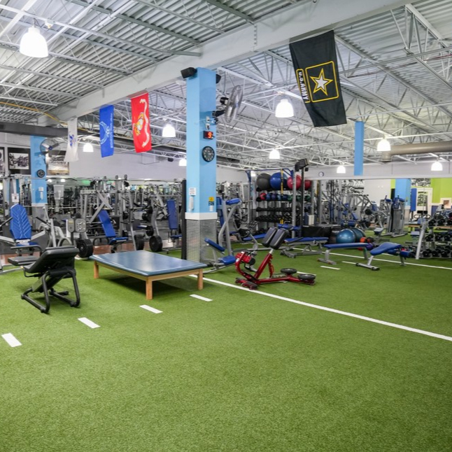 Images Everyone Fitness