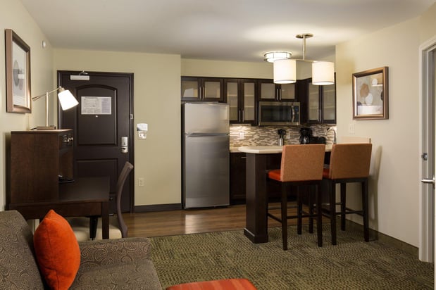 Images Staybridge Suites Columbus Polaris by IHG