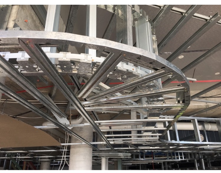 Images Forward Projects Fitouts