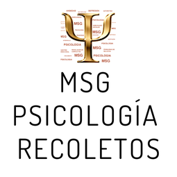 Msg Psicología Logo