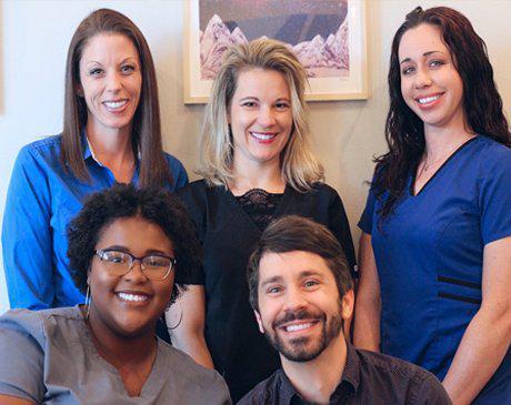 Images Blue Sky Family Dentistry: Ben Corpron, DDS