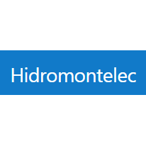 Hidromontelec Logo