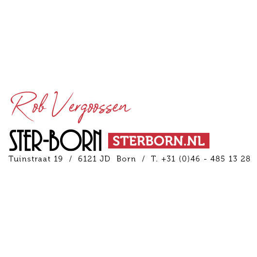 Ster Born Logo
