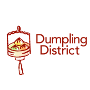 Dumpling District (Main) Logo