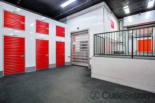 CubeSmart Self Storage Photo