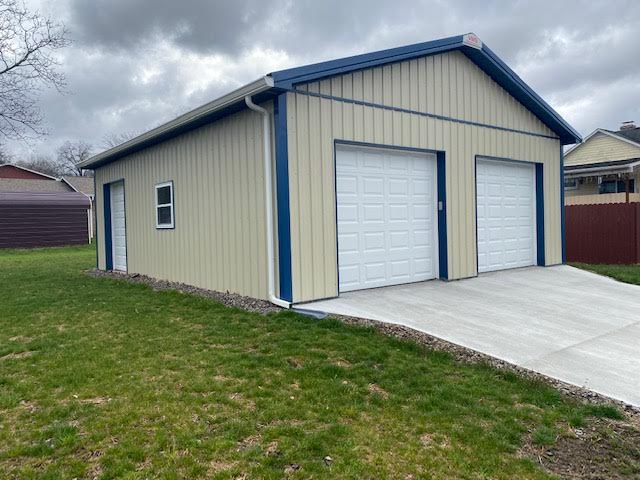 Images VMS Construction