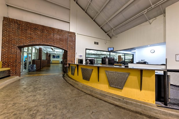 Images Rockwell Plaza YMCA