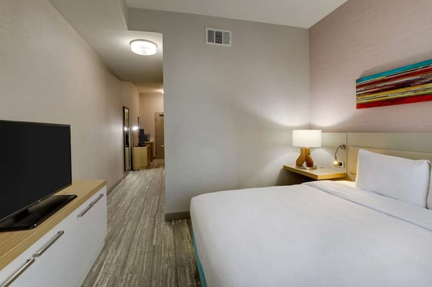 Images Hilton Garden Inn Fort Worth/Fossil Creek