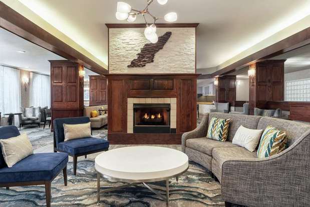 Images Homewood Suites by Hilton Erie