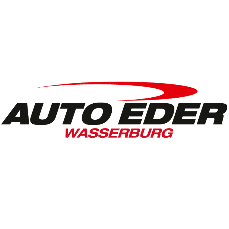 Auto Eder GmbH Eiselfing - Wasserburg in Eiselfing - Logo