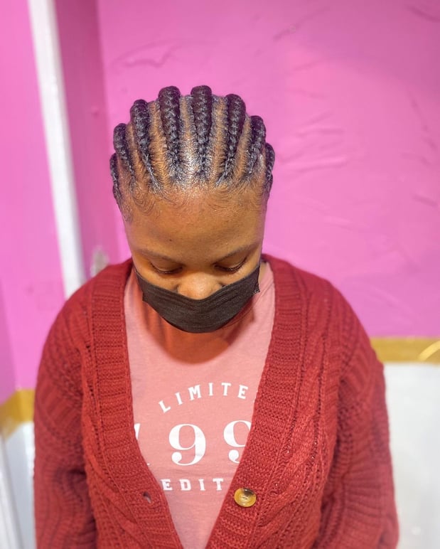Images Menwon 1Stop Beauty Supply & Braiding Services