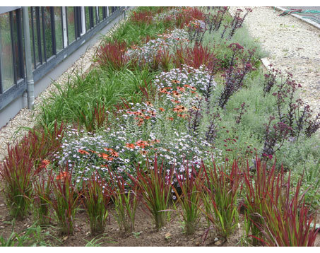 Kaiser + Kaiser Visionen für Freiraum GbR, Julius-Popp-Str. 4 in Coburg