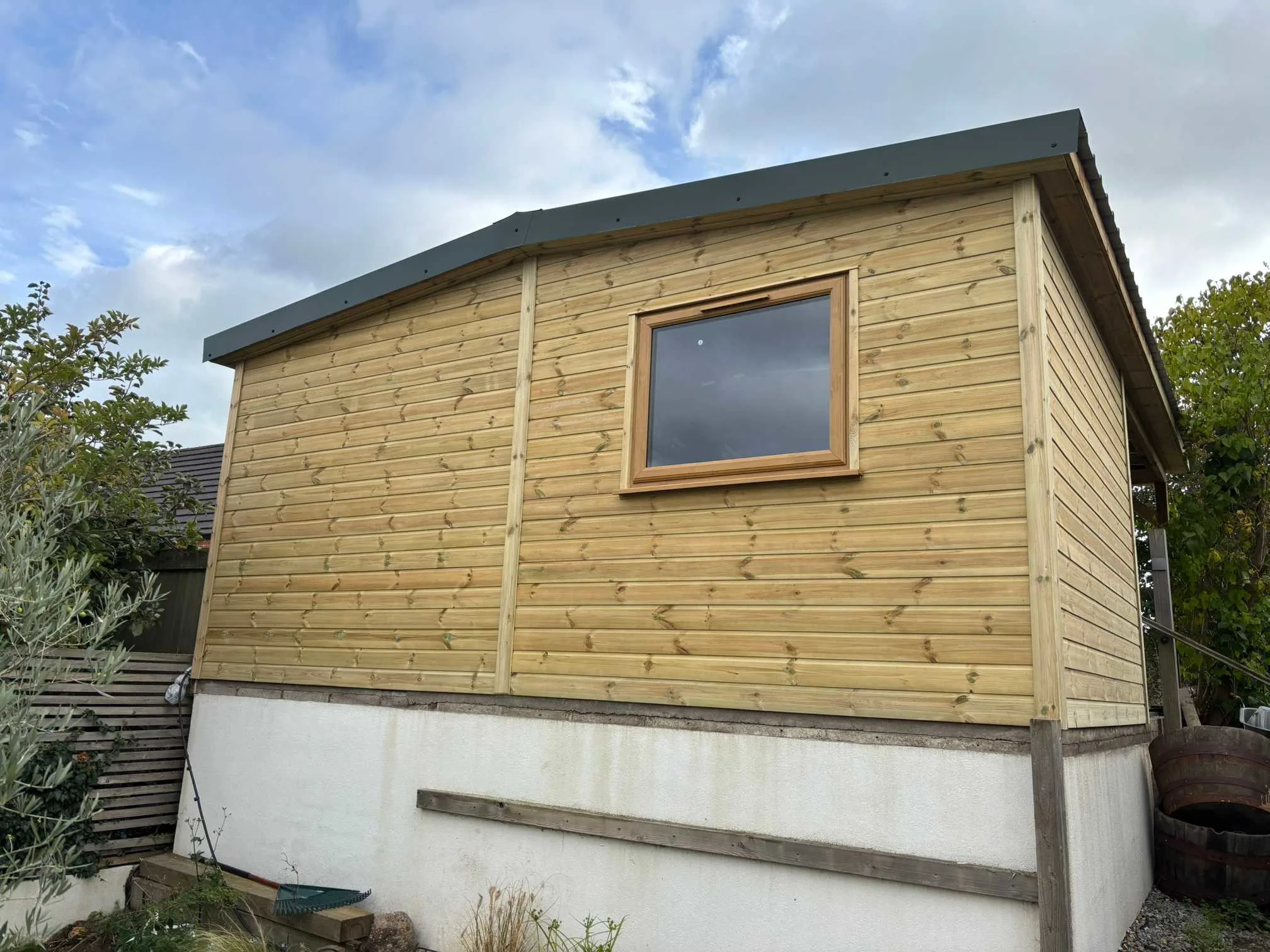 Images AB Carpentry and Joinery