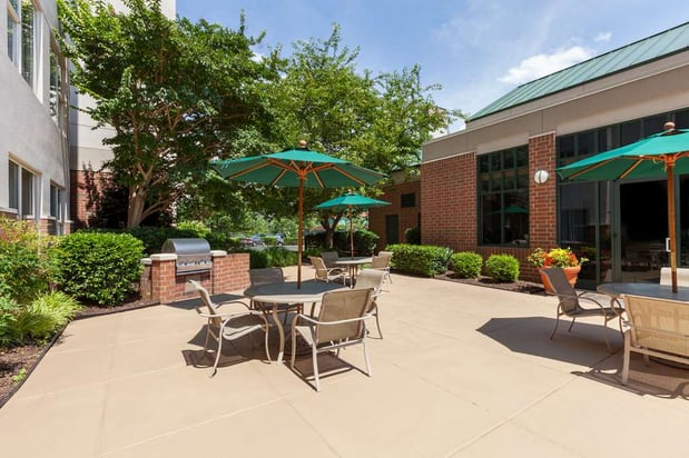 Images Homewood Suites by Hilton Falls Church - I-495 @ Rt. 50