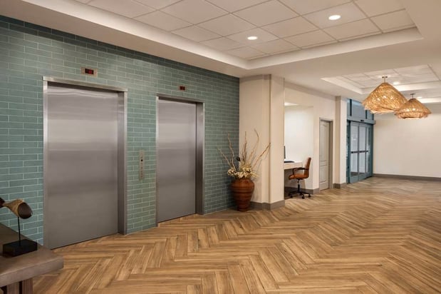 Images Hampton Inn Virginia Beach-Oceanfront South