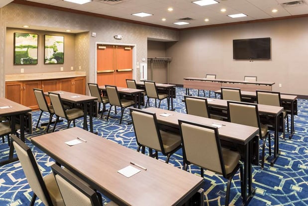 Images Hampton Inn & Suites East Lansing/Okemos