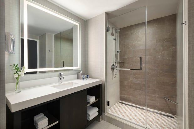 Images InterContinental Washington D.C. - the Wharf by IHG