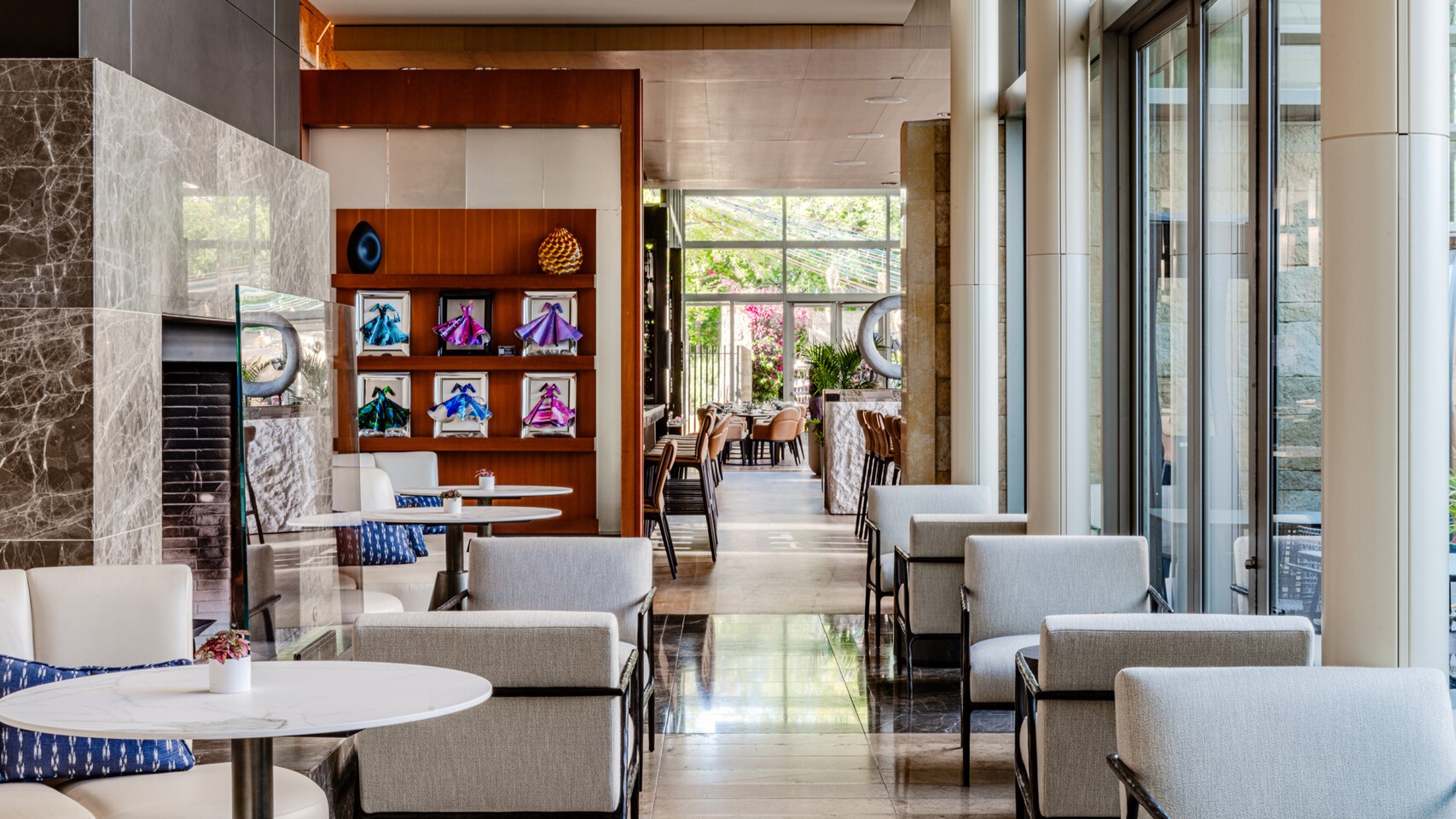 Four Seasons Hotel Silicon Valley at East Palo Alto