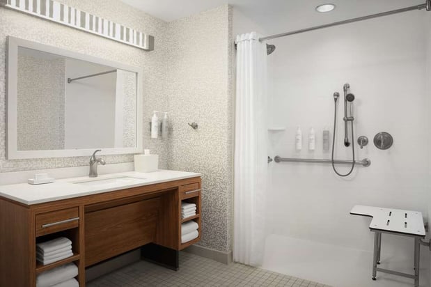 Images Home2 Suites by Hilton Baltimore/White Marsh, MD