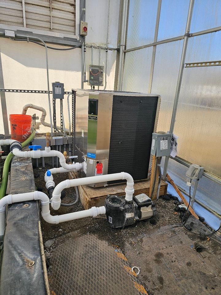 Meserve Mechanical Image