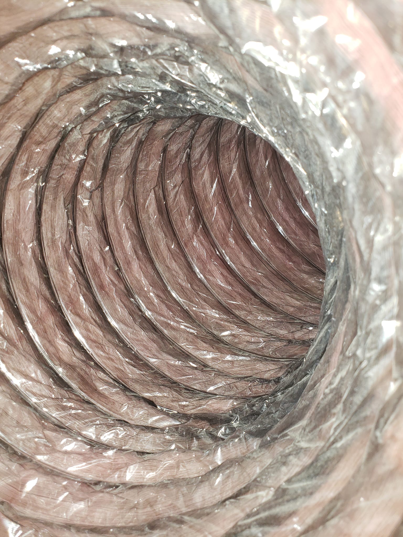 Images R Naturel Inc - Nettoyage de conduits de ventilation