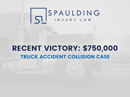 Images Spaulding Injury Law: Atlanta Personal Injury & Car Accident Lawyer