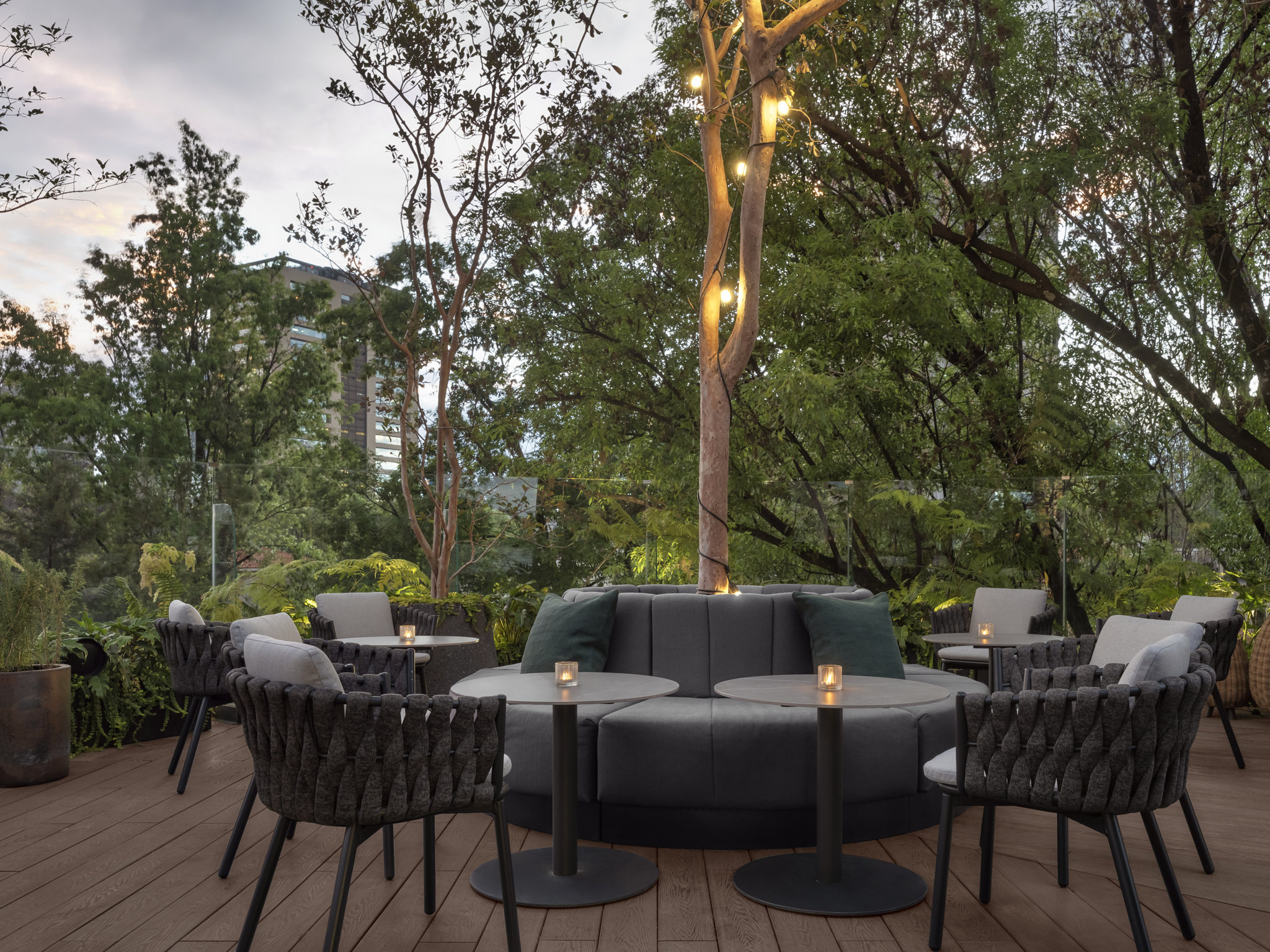 Images Kimpton Virgilio by IHG