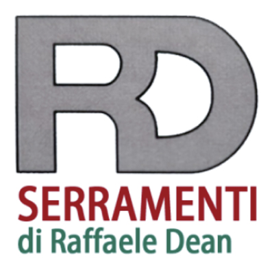 RD Serramenti Logo