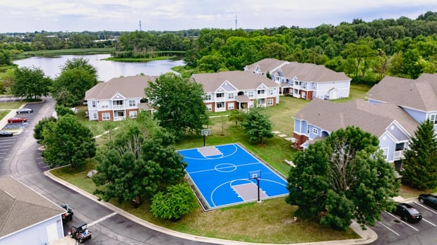 Images The Lodge on the Trail Apartments
