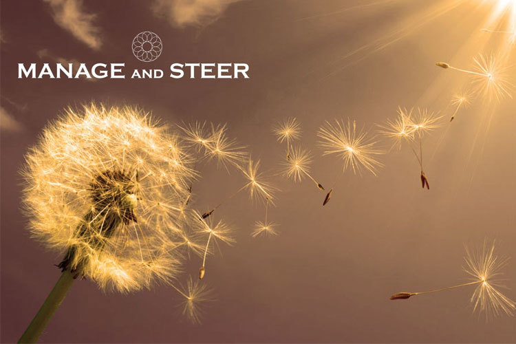 Images Manage and Steer AS